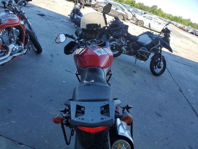 2006 SUZUKI DL650 K - JS1VP54A362100599