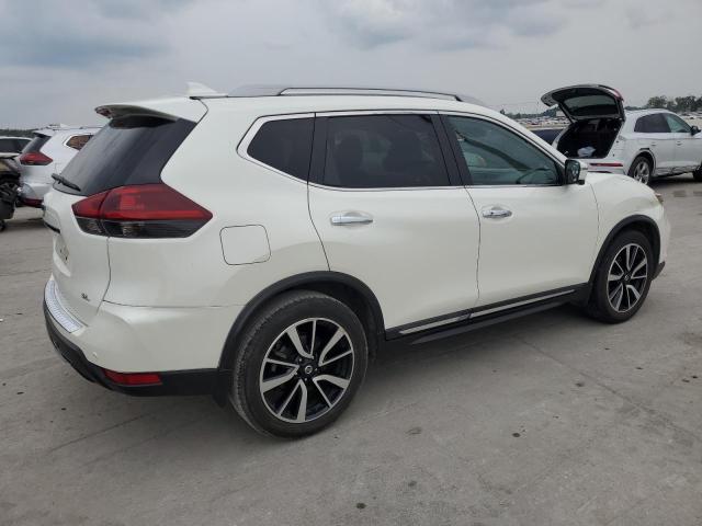2020 NISSAN ROGUE S - 5N1AT2MT0LC784920