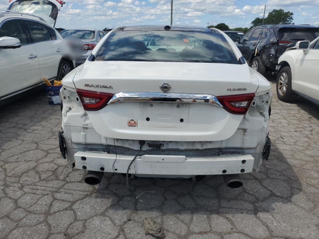 2017 NISSAN MAXIMA 3.5 - 1N4AA6AP1HC421001