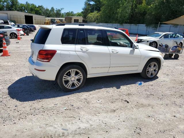 2014 Mercedes-Benz Glk 350 VIN: WDCGG5HB7EG314055 Lot: 61141704