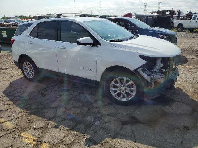 2018 CHEVROLET EQUINOX LT 3GNAXJEV2JS646152  64194804