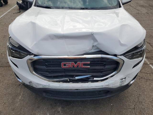 2019 GMC TERRAIN 3GKALMEV0KL358152