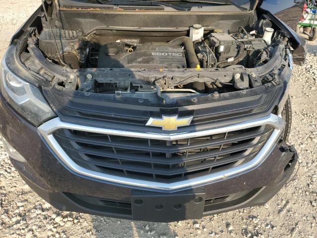 2018 CHEVROLET EQUINOX LS - 3GNAXHEV0JS560606