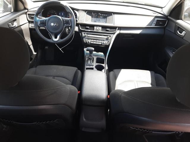 2018 KIA OPTIMA LX - KNAGT4L35J5233960