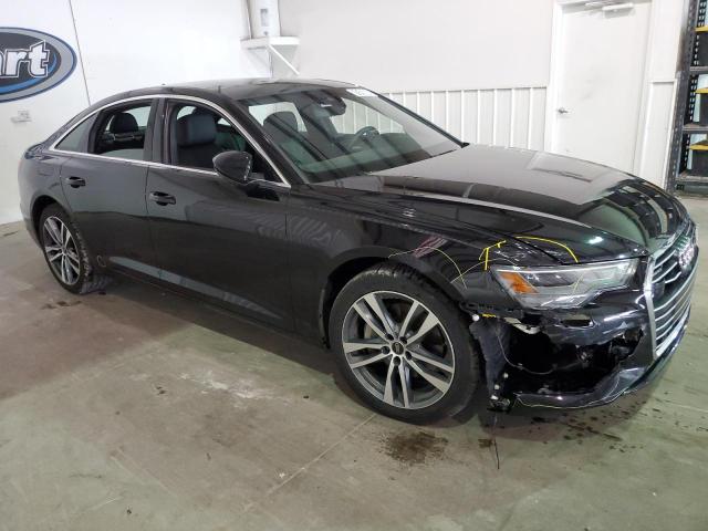 2023 Audi A6 Premium VIN: WAUD3BF20PN038741 Lot: 61510604