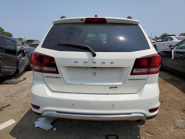 2020 DODGE JOURNEY CR - 3C4PDCGB2LT206147
