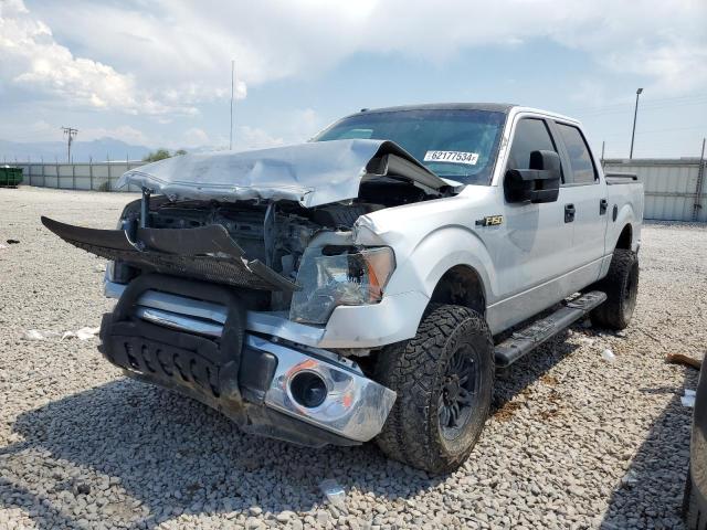 FORD F150 SUPER