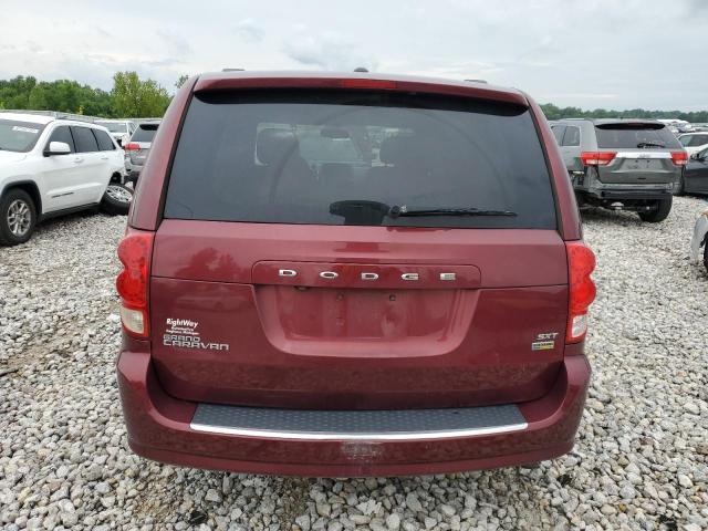 2017 DODGE GRAND CARA - 2C4RDGCG7HR827511
