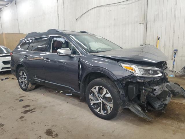 2020 SUBARU OUTBACK TO - 4S4BTAPC8L3205621