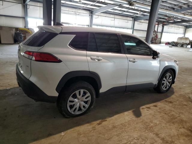 2023 Toyota Corolla Cross L VIN: 7MUAAABG7PV050103 Lot: 61568924