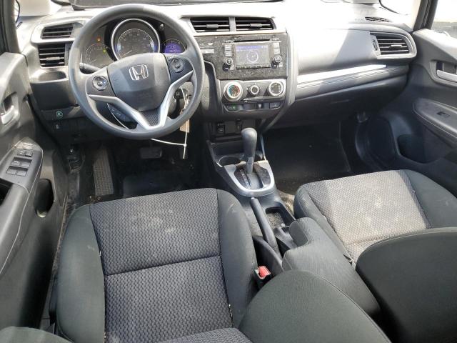 2019 Honda Fit Lx VIN: 3HGGK5H45KM707416 Lot: 60899674