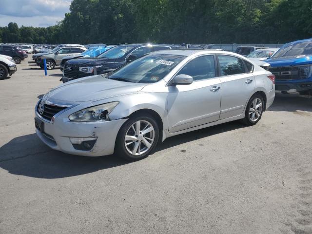 1N4AL3AP0FC588312 2015 Nissan Altima 2.5