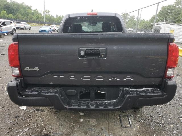 2023 TOYOTA TACOMA ACC - 3TYSX5EN7PT021560