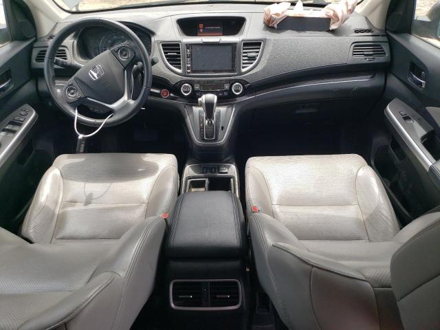 2015 HONDA CR-V EXL - 2HKRM4H72FH651307