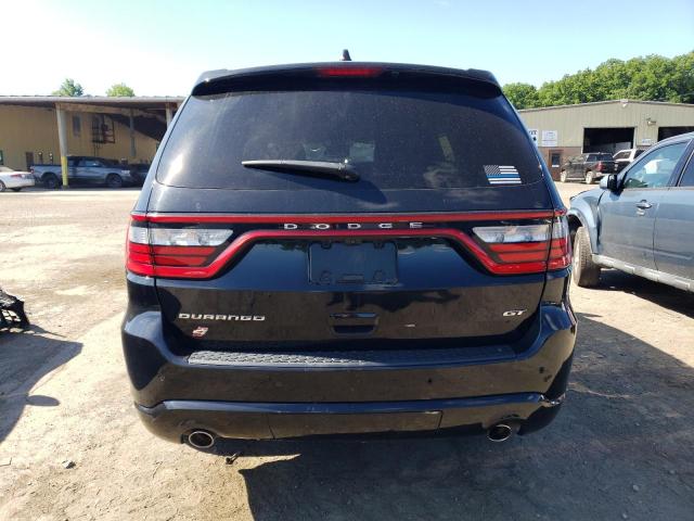 2019 Dodge Durango Gt VIN: 1C4RDJDG2KC633755 Lot: 61862174