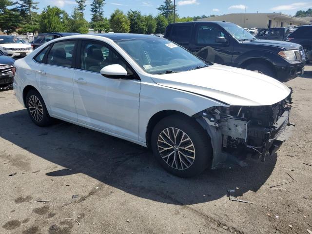 2020 VOLKSWAGEN JETTA S - 3VWC57BU5LM099906