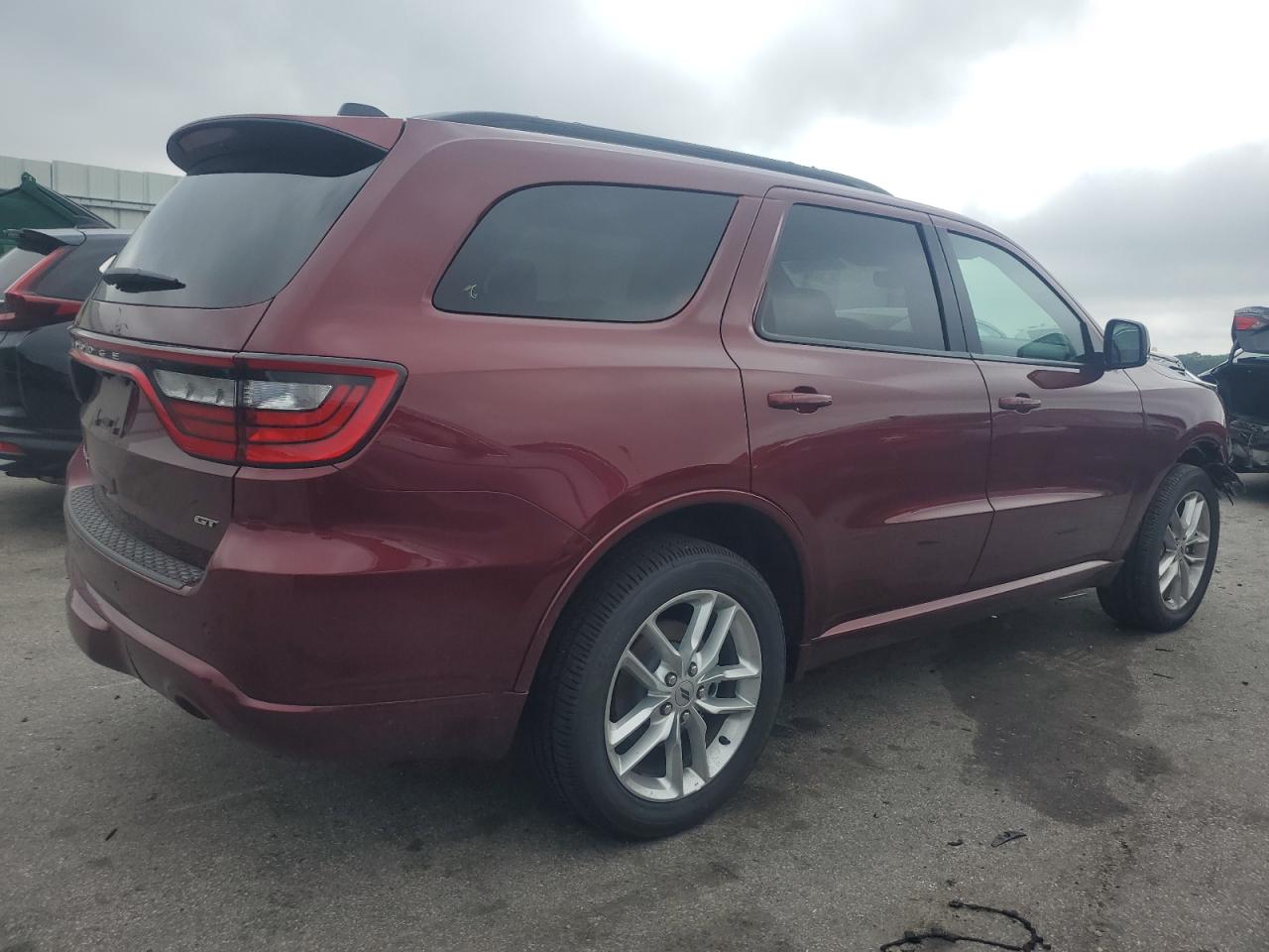 1C4RDJDG0RC204852 2024 Dodge Durango Gt