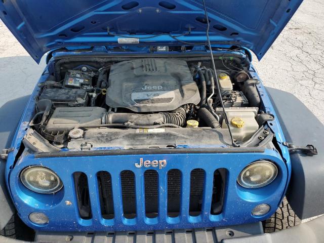 2016 JEEP WRANGLER U - 1C4BJWDG9GL154117