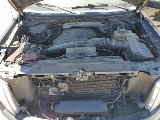 2012 Ford F150 Supercrew VIN: 1FTFW1ET2CFA76094 Lot: 62365064