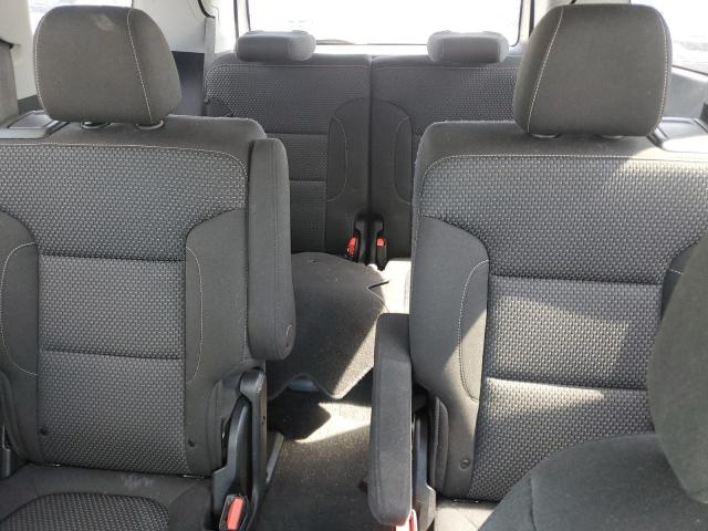 2021 GMC Acadia Sle VIN: 1GKKNRL4XMZ201262 Lot: 62298754