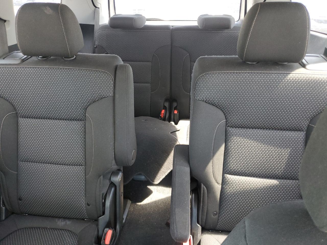 1GKKNRL4XMZ201262 2021 GMC Acadia Sle