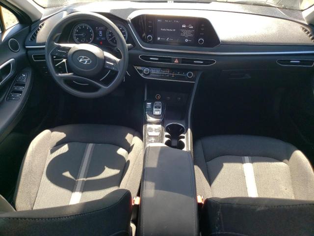 2020 Hyundai Sonata Se VIN: 5NPEG4JA1LH001245 Lot: 60923844