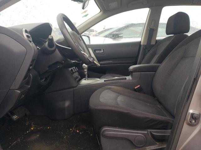 2011 Nissan Rogue S VIN: JN8AS5MT8BW577136 Lot: 62411194