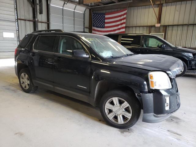 VIN 2GKALSEK3F6270426 2015 GMC Terrain, Slt no.4