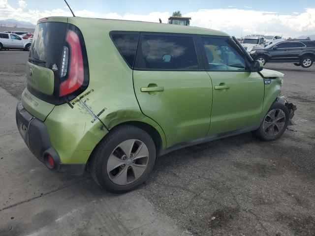 2015 KIA SOUL - KNDJN2A28F7777981