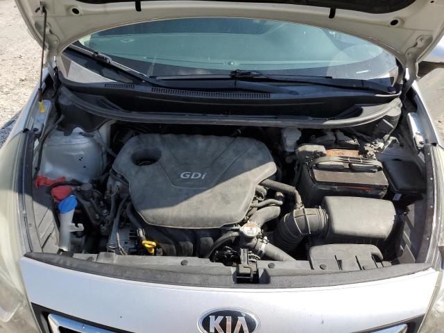 2015 Kia Rio Ex VIN: KNADN4A32F6450853 Lot: 62003624