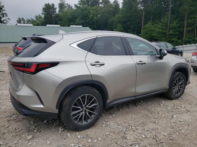 2022 LEXUS NX 350 JTJGGCEZ0N5002972