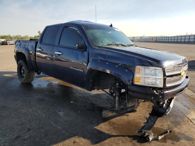 2012 CHEVROLET SILV1500 2 3GCPKTE7XCG295866  62303394