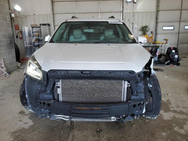 2017 GMC ACADIA LIM - 1GKKVSKD4HJ215753