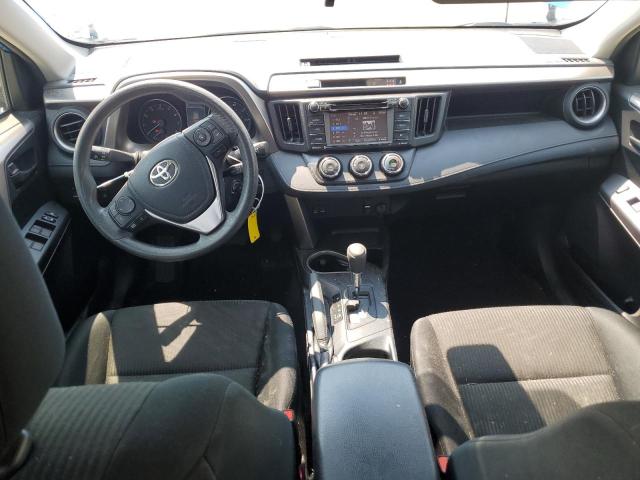 2018 TOYOTA RAV4 LE - JTMBFREV4JJ208331