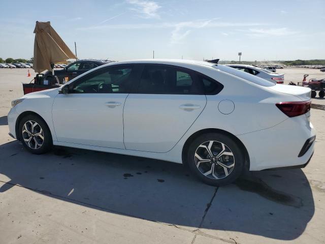 2020 KIA FORTE FE - 3KPF24AD7LE241451