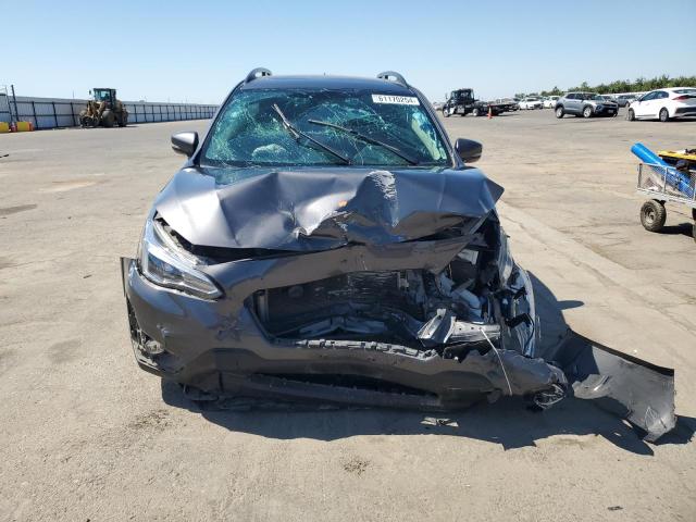 2021 SUBARU CROSSTREK - JF2GTHMC0M8353260