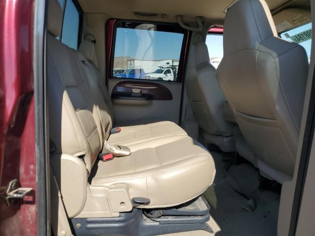 2005 Ford F350 Srw Super Duty VIN: 1FTWW31P95EB47594 Lot: 61898184