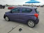 CHEVROLET SPARK 1LT снимка