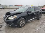 NISSAN MURANO S photo