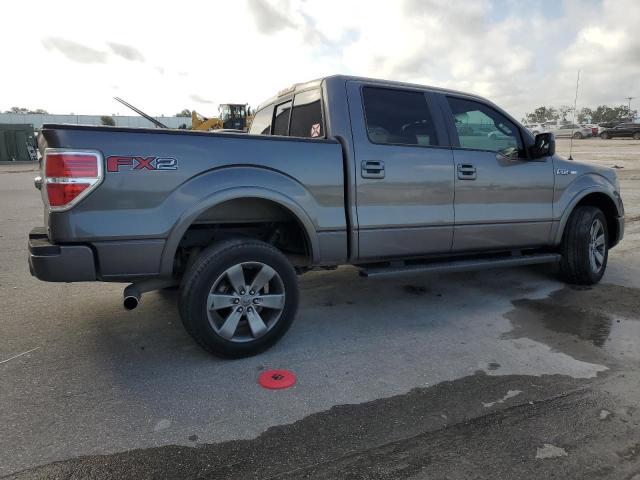 2014 FORD F150 SUPER - 1FTFW1CF2EKD37960
