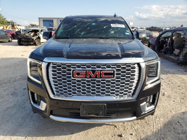 2023 GMC YUKON XL D - 1GKS2JKT6PR533979