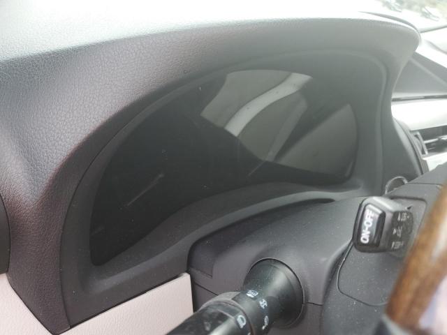 2010 Lexus Rx 350 VIN: 2T2BK1BA6AC025325 Lot: 61045884