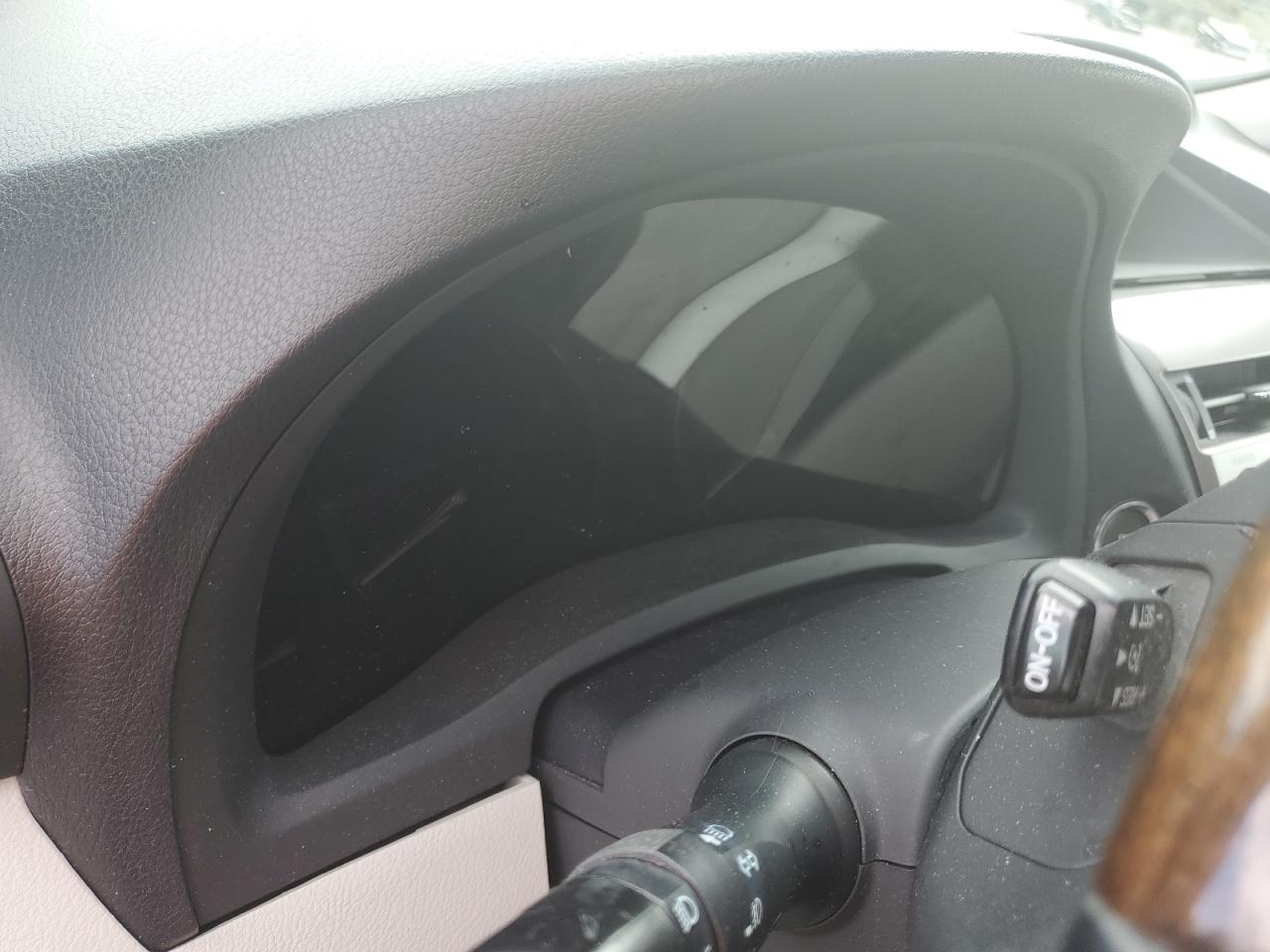 2T2BK1BA6AC025325 2010 Lexus Rx 350