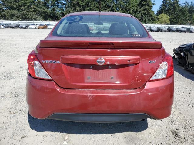 2018 Nissan Versa S VIN: 3N1CN7AP4JK440769 Lot: 62861984