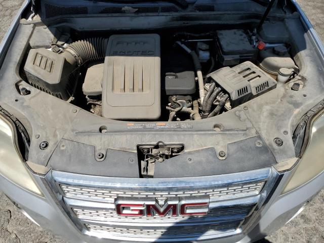 2011 GMC Terrain Sle VIN: 2CTALSEC9B6467667 Lot: 61903114