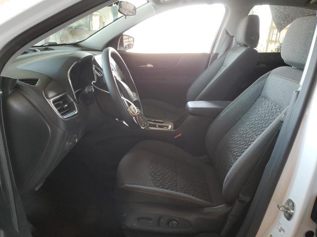 2023 CHEVROLET EQUINOX LT 3GNAXKEG5PL104604  63143694