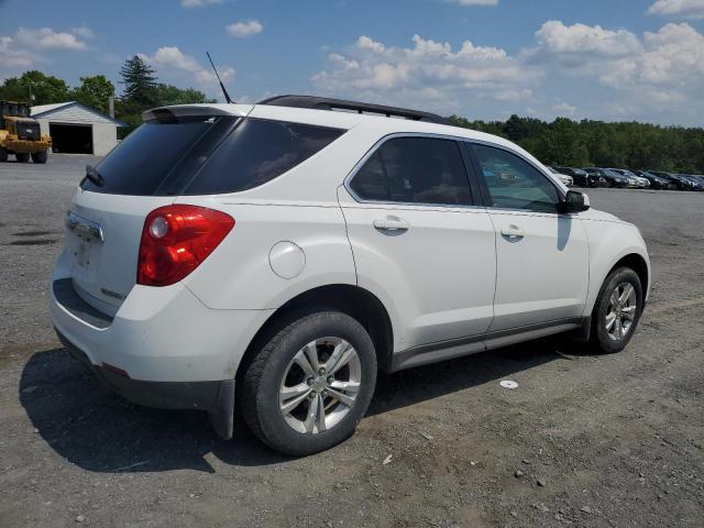 2CNFLEEC0B6464915 2011 Chevrolet Equinox Lt