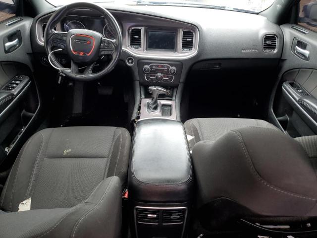 2019 DODGE CHARGER SX - 2C3CDXBG1KH700066