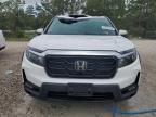 HONDA RIDGELINE photo