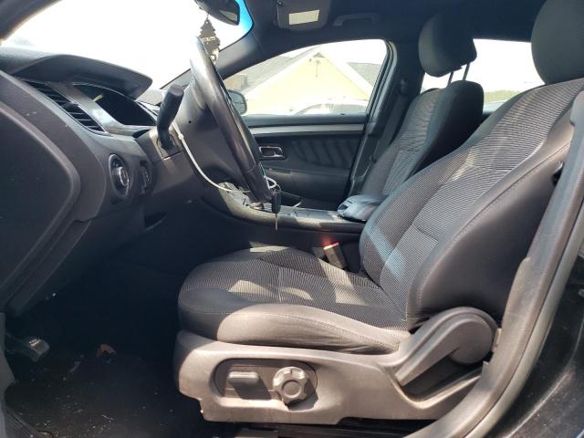 2013 Ford Taurus Sel VIN: 1FAHP2H80DG216955 Lot: 61544174